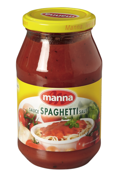 Sauce Napolitaine