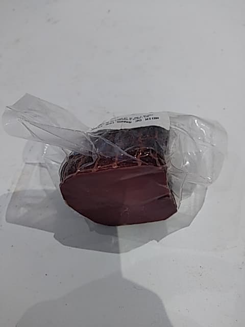 Noix de jambon fumée de sanglier 200 g