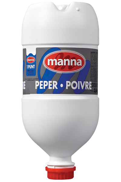 Sauce Poivre