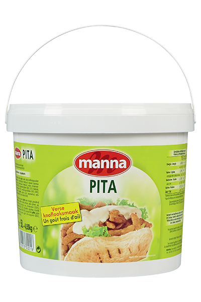 Pita