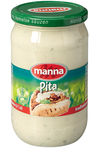 Pita