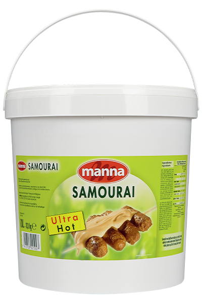 Samouraï