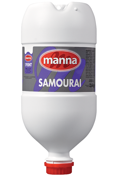 Samouraï