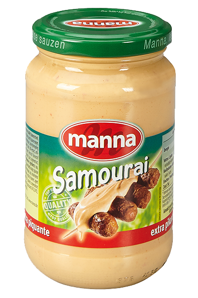 Samouraï