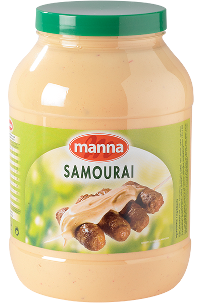 Samouraï