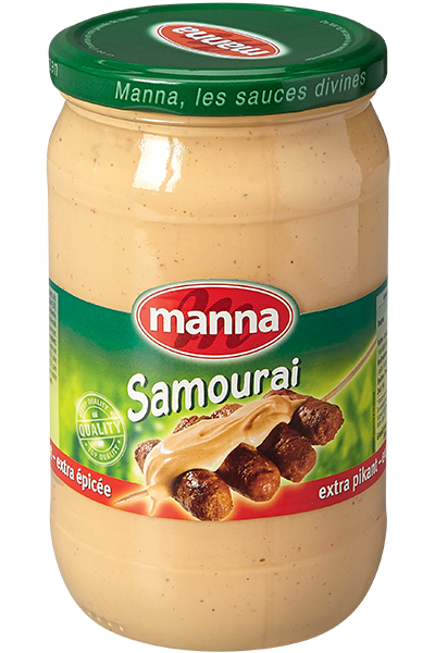 Samouraï