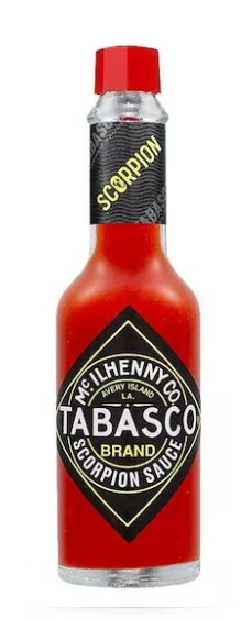 TABASCO® Scorpion Sauce 150ml