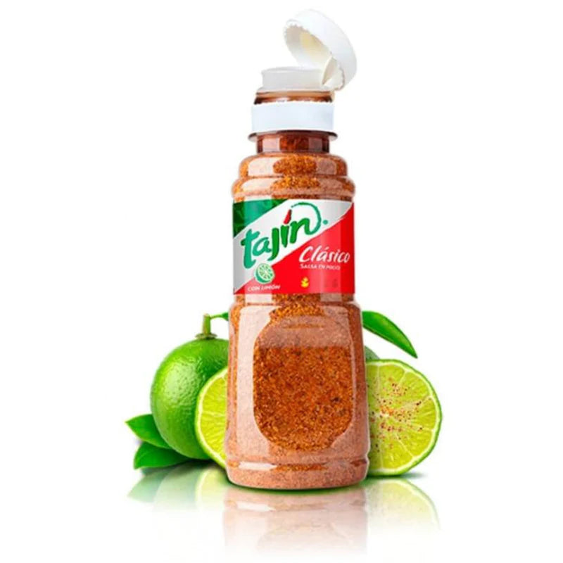 Tajin Clasico Salsa en polvo