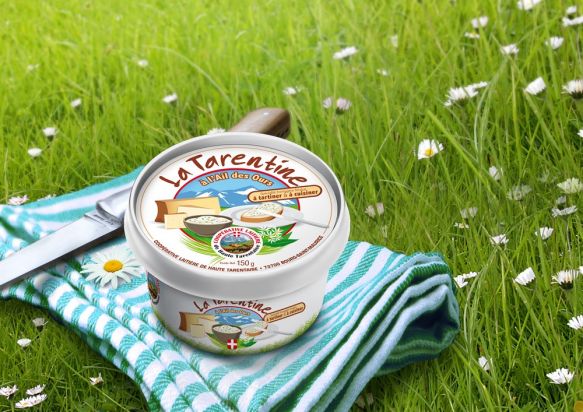 Tarentine 150 grammes
