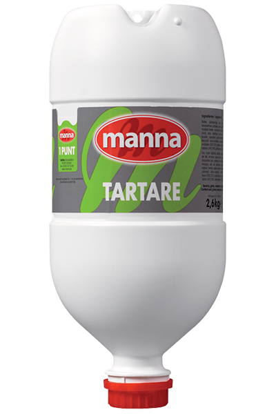 Sauce Tartare