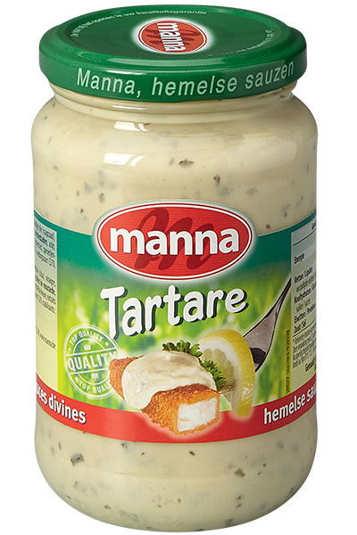 Sauce Tartare