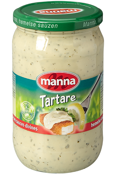 Sauce Tartare