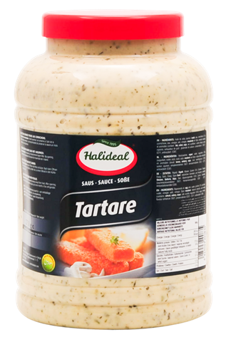 Sauce Tartare