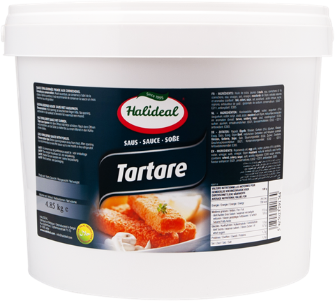 Sauce Tartare