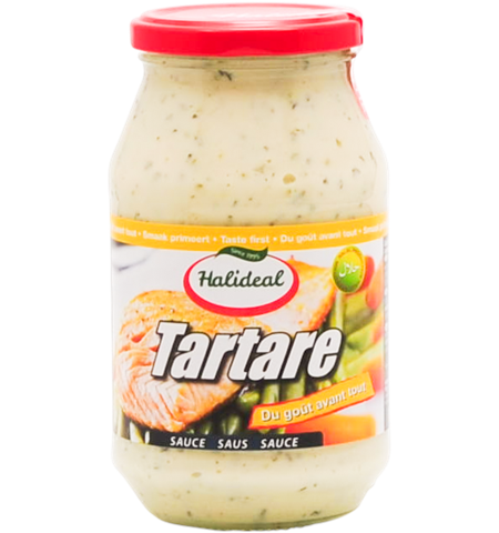 Sauce Tartare