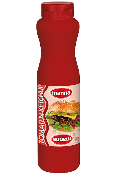 Tomato Ketchup