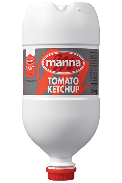 Tomato Ketchup