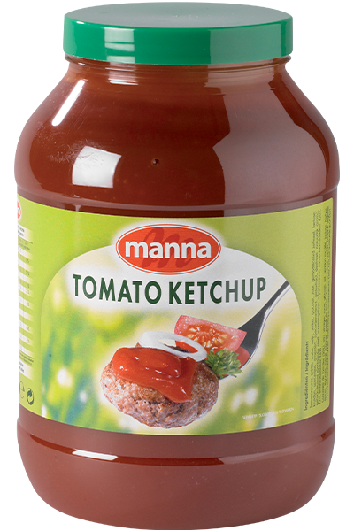 Tomato Ketchup