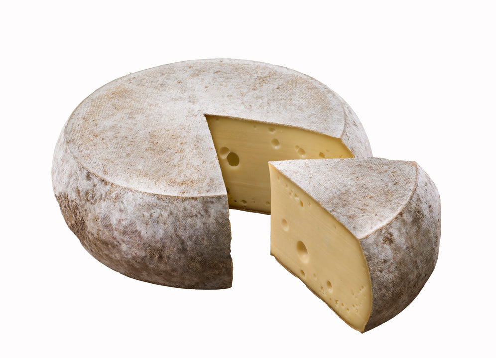 Tomme de Montagne