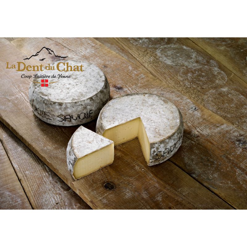 Tomme de Savoie