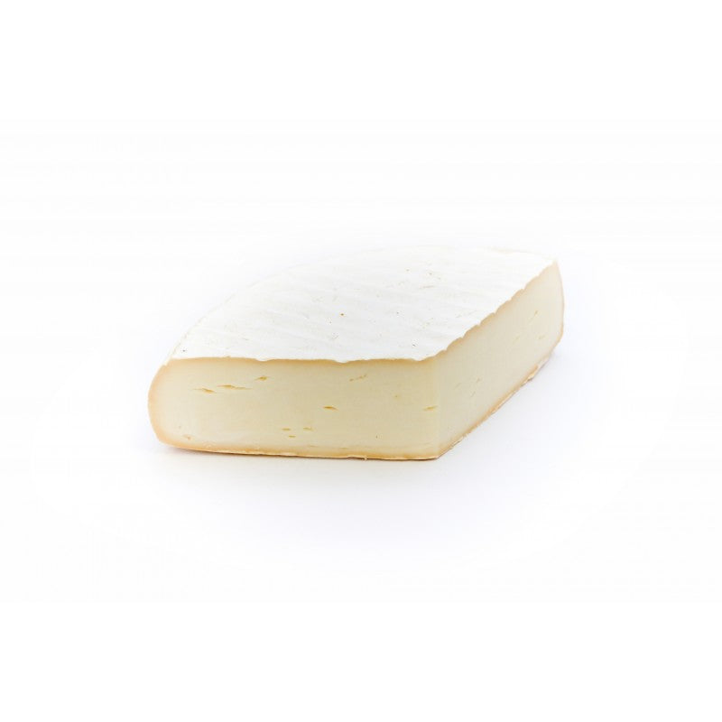 Tomme de Chèvre croute fleurie