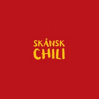 Skansk Chili