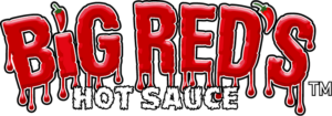 Big Red's Hot Sauce