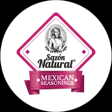 Sazon Natural