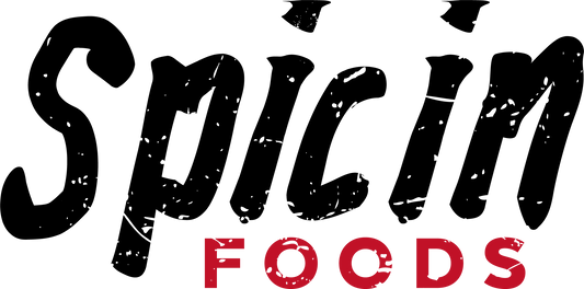 Spicin Foods