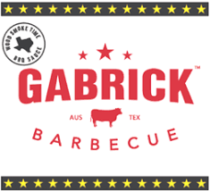 Gabrick BBQ sauces
