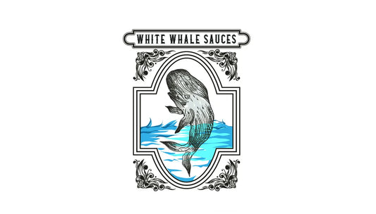 White Whale Sauces