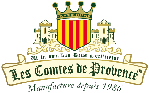 Les Comtes De Provence