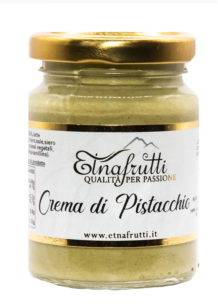 Crème de pistache 90 g