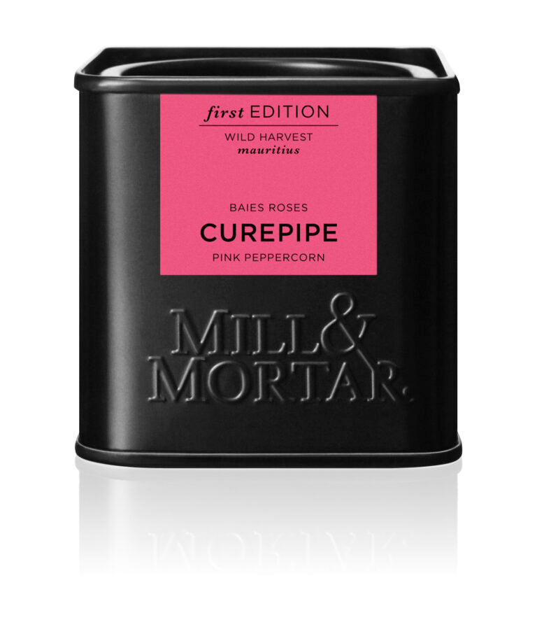 Poivre Rose (25g) – BIO