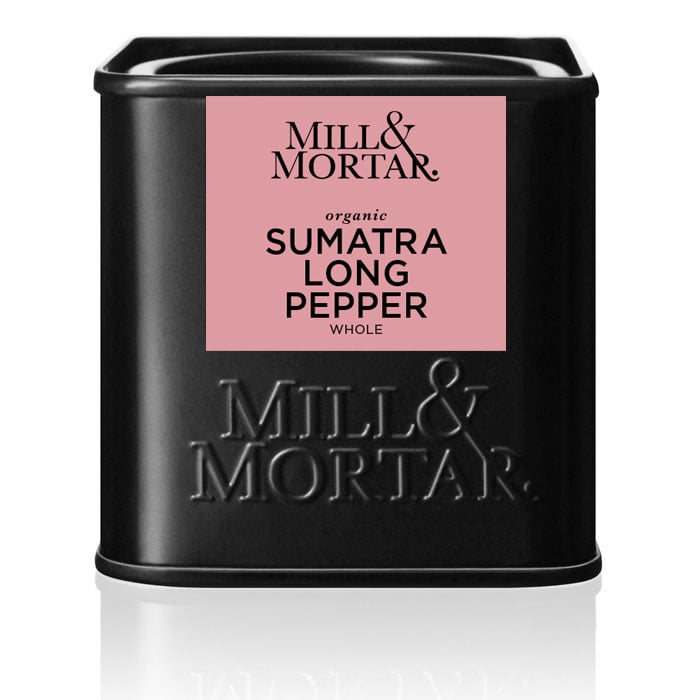 Long Poivre de Sumatra (40g) – BIO