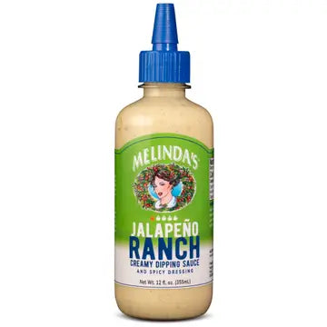 Jalapeno Ranch - MELINDA'S