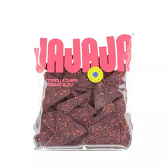 Tortilla Chips de Maïs Bleu (150g)