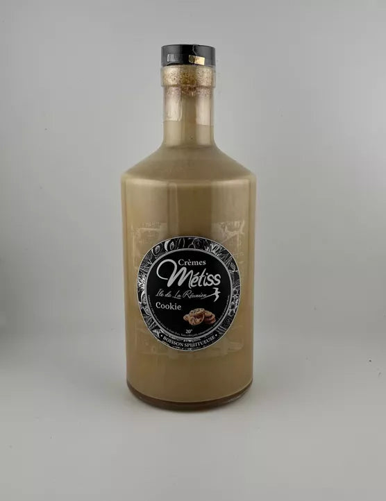 Crème de Rhum Cookie - 20°