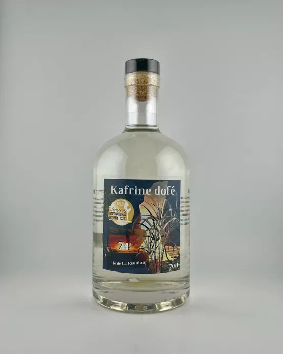 Kafrine Dofé - 74°