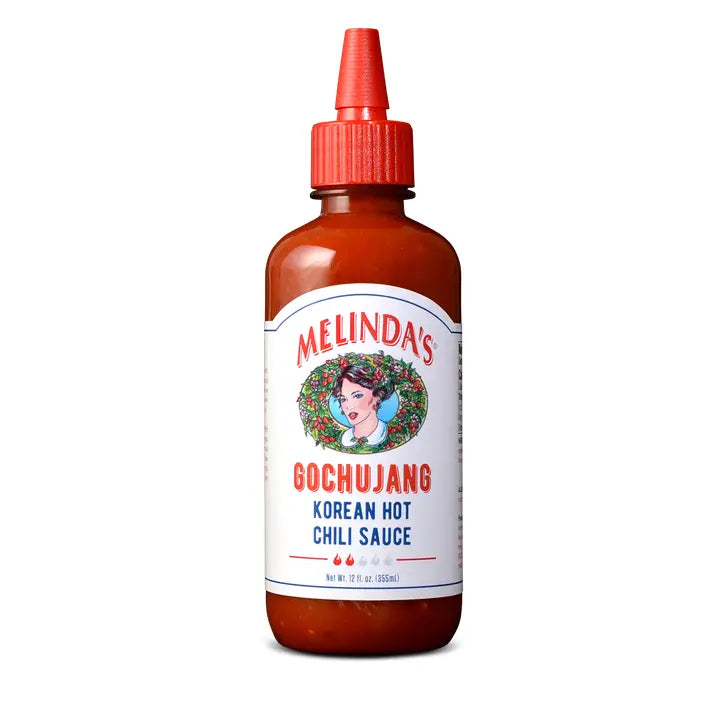 Gochujang - MELINDA'S