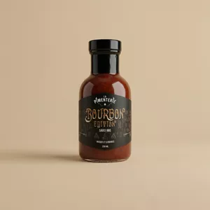 Pimenterie BOURBON EDITION