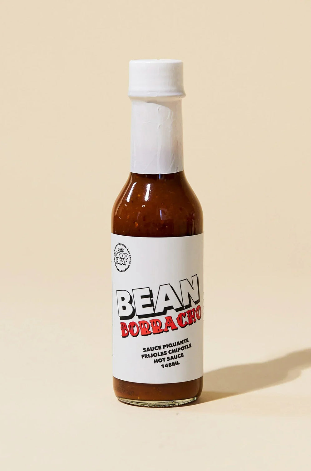 Bean Borracho La Pimenterie