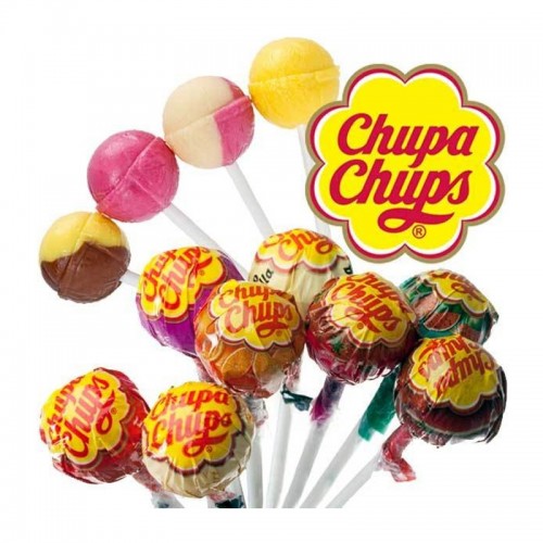 Chupa Chups