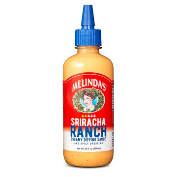Sriracha Ranch - MELINDA'S