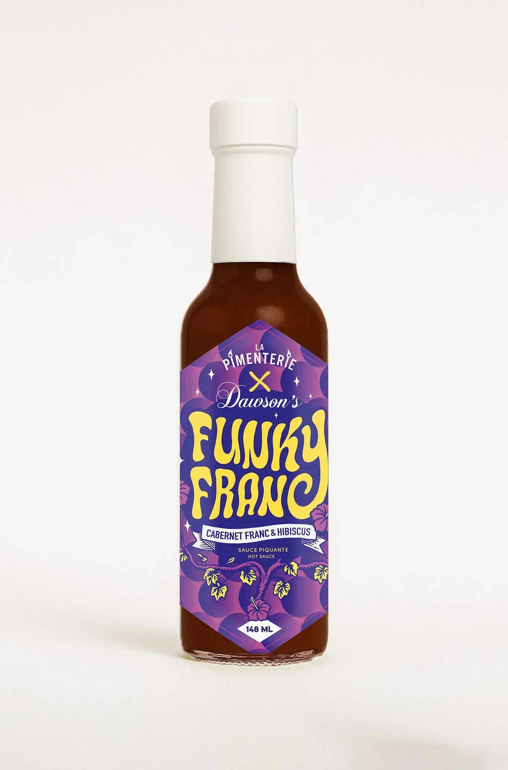 Funky Franc La Pimenterie