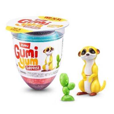 Zuru Gumi Yum Surprise