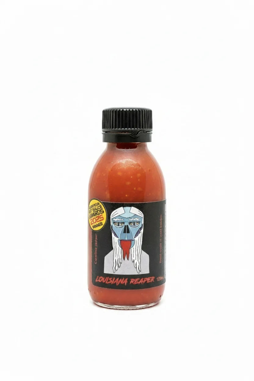 Kaunas Louisiana Reaper