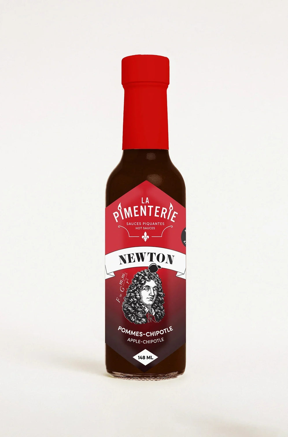 Newton XF La Pimenterie