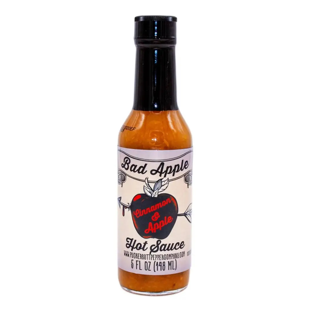 Pomme pourrie de Ed's Smokin