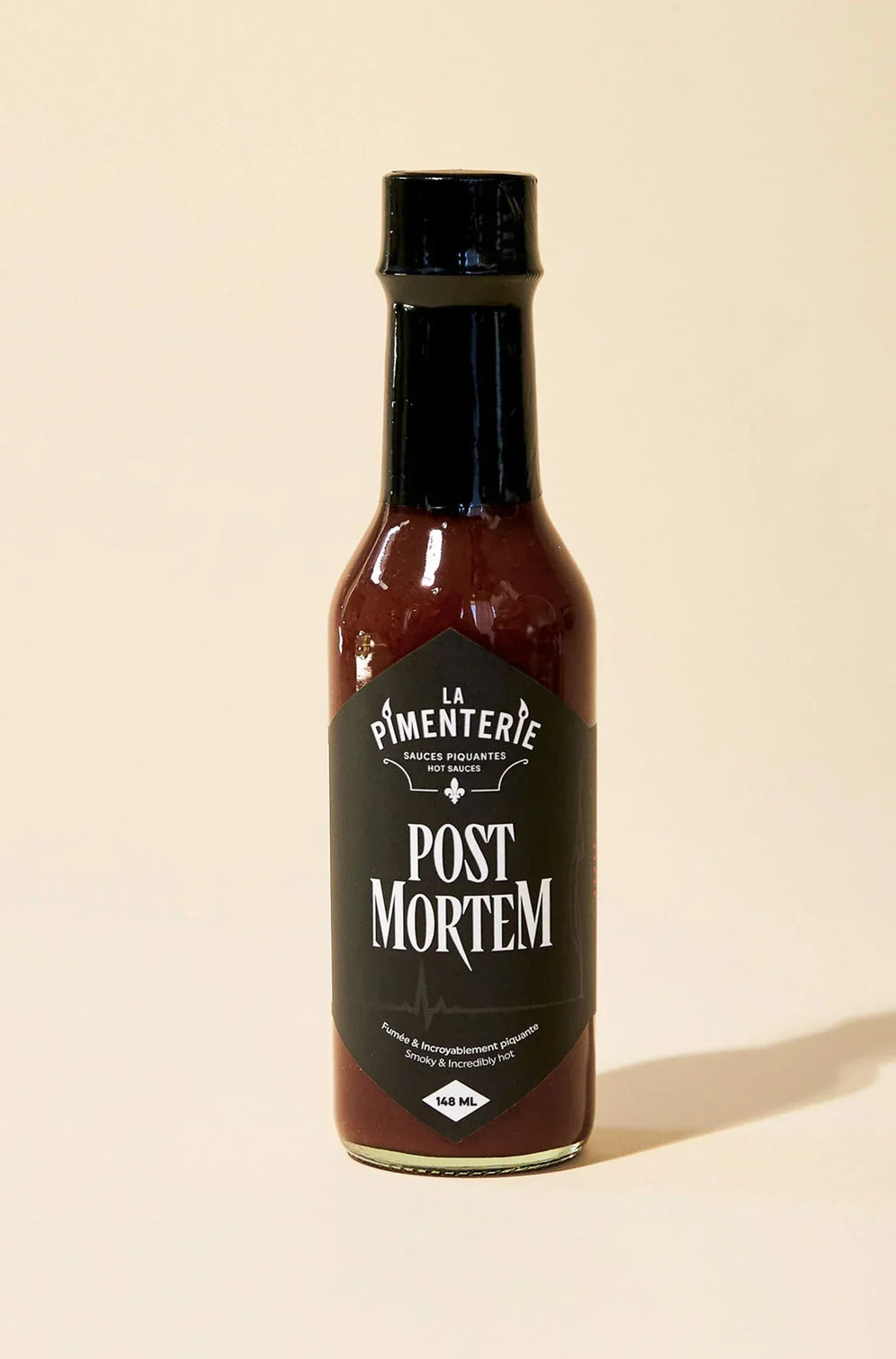 Post Mortem La Pimenterie
